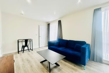 1 bed flat, 31 Gregory Street, Lenton, Nottingham, NG72NL - Image 6